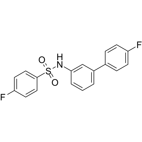 β-N-Acetyl-D-hexosaminidase-IN-1 2760672-89-5